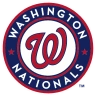 Washington Nationals Logo